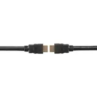 Kramer Electronics C-HM/ETH-10 cable HDMI 3 m HDMI tipo A (Estándar) Negro