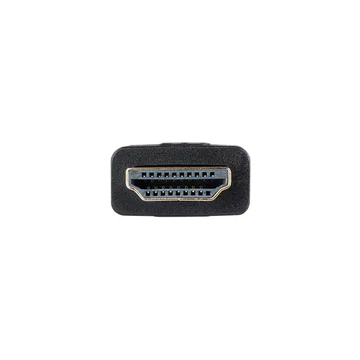 Kramer Electronics C-HM/ETH-10 cable HDMI 3 m HDMI tipo A (Estándar) Negro