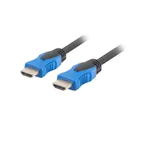Lanberg CA-HDMI-20CU-0018-BK cable HDMI 1,8 m HDMI tipo A (Estándar) Negro