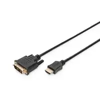 Digitus Cable adaptador HDMI