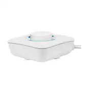 LogiLink LPS271 base múltiple 1,5 m 6 salidas AC Interior Blanco