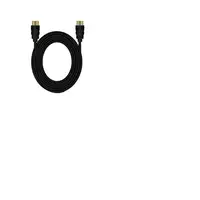 MediaRange MRCS158 cable HDMI 5 m HDMI tipo A (Estándar) Negro