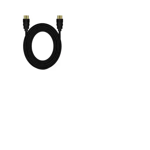 MediaRange MRCS158 cable HDMI 5 m HDMI tipo A (Estándar) Negro