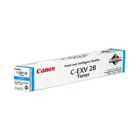 Canon C-EXV 28 cartucho de tóner 1 pieza(s) Original Cian