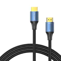 Vention Cable HDMI 2.1 8K ALGLG/ HDMI Macho - HDMI Macho/ 1,5m/ Azul