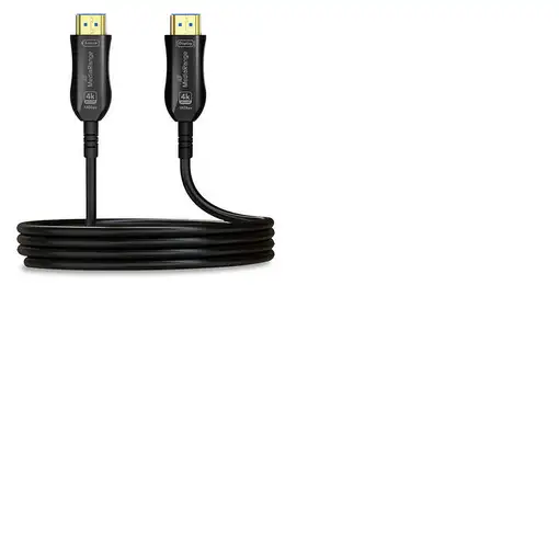 MediaRange MRCS224 cable HDMI 20 m HDMI tipo A (Estándar) Negro
