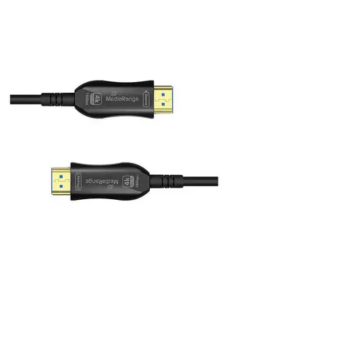 MediaRange MRCS224 cable HDMI 20 m HDMI tipo A (Estándar) Negro