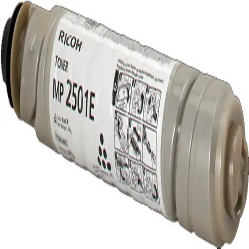 Ricoh 841769 cartucho de tóner 1 pieza(s) Original Negro