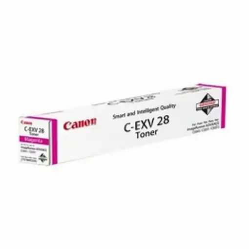 Canon C-EXV 28 cartucho de tóner 1 pieza(s) Original Magenta