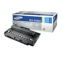 Samsung SCX-4720D3 cartucho de tóner 1 pieza(s) Original Negro