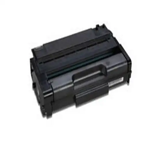 Ricoh High Yield Black Toner Cartridge 5k cartucho de tóner 1 pieza(s) Original Ne