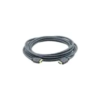 Kramer Electronics C−HM/HM/ETH cable HDMI 15,2 m HDMI tipo A (Estándar) Negro