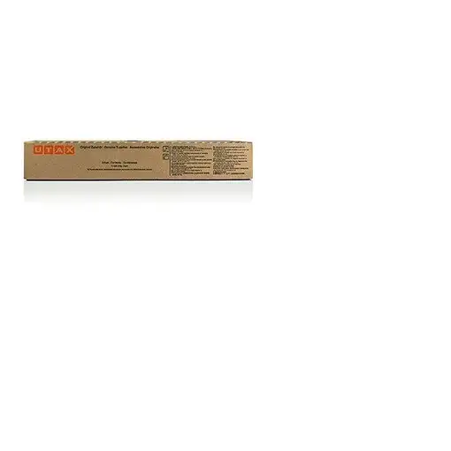 UTAX 1T02NK0UT0 cartucho de tóner 1 pieza(s) Original Negro