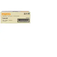 UTAX CK-8514C cartucho de tóner 1 pieza(s) Original Cian