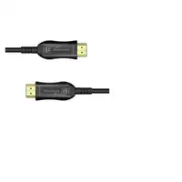 MediaRange MRCS223 cable HDMI 15 m HDMI tipo A (Estándar) Negro