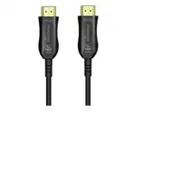 MediaRange MRCS223 cable HDMI 15 m HDMI tipo A (Estándar) Negro