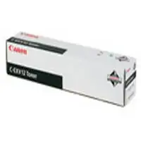 Canon C-EXV12 Toner Black for iR3570/3530/4570 cartucho de tóner Original Negro