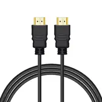 Savio – v1.4 cavo hdmi CL-75 20 m cable HDMI HDMI tipo A (Estándar) Negro