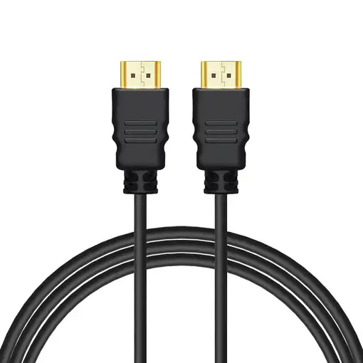 Savio – v1.4 cavo hdmi CL-75 20 m cable HDMI HDMI tipo A (Estándar) Negro