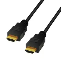 LogiLink CH0079 cable HDMI 3 m HDMI tipo A (Estándar) Negro