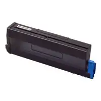 OKI 44469814 cartucho de tóner 1 pieza(s) Original Negro