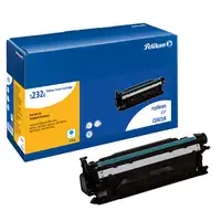 Pelikan 1232 cartucho de tóner 1 pieza(s) Cian