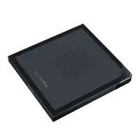 ASUS ZenDrive V1M (SDRW-08V1M-U) unidad de disco óptico DVD±RW Negro