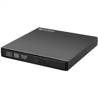 Sandberg USB Mini DVD Burner