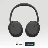 Sony WH-CH720 Auriculares Inalámbrico y alámbrico Diadema Llamadas/Música USB Tipo
