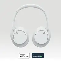 Sony WH-CH720 Auriculares Inalámbrico y alámbrico Diadema Llamadas/Música USB Tipo