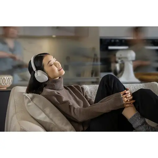 Sony WH-1000XM5 Auriculares Inalámbrico y alámbrico Diadema Llamadas/Música Blueto