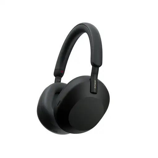 Sony WH-1000XM5 Auriculares Inalámbrico y alámbrico Diadema Llamadas/Música Blueto