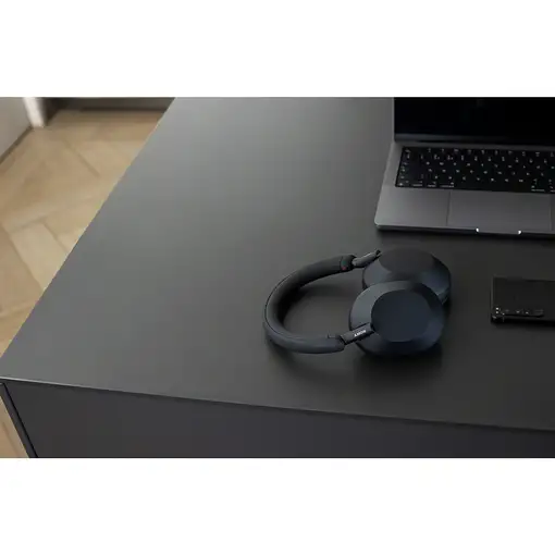 Sony WH-1000XM5 Auriculares Inalámbrico y alámbrico Diadema Llamadas/Música Blueto