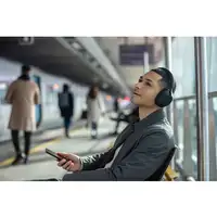 Sony WH-1000XM5 Auriculares Inalámbrico y alámbrico Diadema Llamadas/Música Blueto