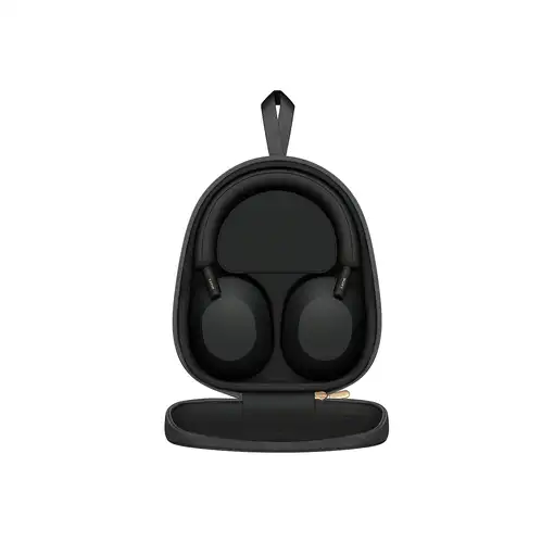 Sony WH-1000XM5 Auriculares Inalámbrico y alámbrico Diadema Llamadas/Música Blueto