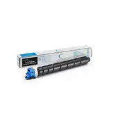 KYOCERA TK-8335C cartucho de tóner 1 pieza(s) Original Cian