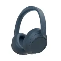 Sony WH-CH720 Auriculares Inalámbrico y alámbrico Diadema Llamadas/Música USB Tipo