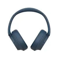 Sony WH-CH720 Auriculares Inalámbrico y alámbrico Diadema Llamadas/Música USB Tipo