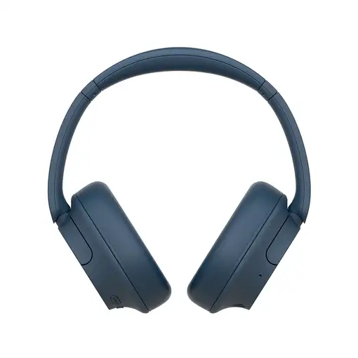 Sony WH-CH720 Auriculares Inalámbrico y alámbrico Diadema Llamadas/Música USB Tipo