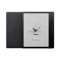 eBook – 7'' – 64 GB – E-Ink- Google Play Store - Negro – Go 7 BOOX