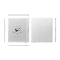 eBook – 7'' – 64 GB – E-Ink- Google Play Store - Negro – Go 7 BOOX