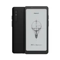 eBook - 6.13'' – 128 GB - Google Play Store – E-Ink- Blanco – Palma2 BOOX