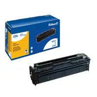 Pelikan 4229496 cartucho de tóner 1 pieza(s) Negro