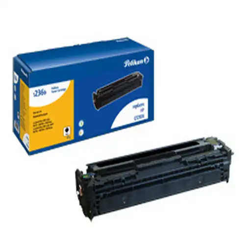 Pelikan 4229496 cartucho de tóner 1 pieza(s) Negro