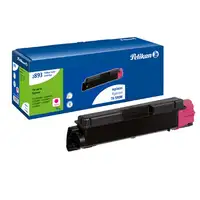 Pelikan TK-590M cartucho de tóner 1 pieza(s) Magenta