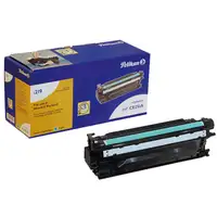 Pelikan CE251A cartucho de tóner 1 pieza(s) Cian