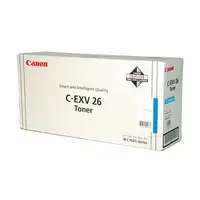 Toner canon cexv26 cyan | ir-c1021i