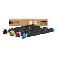UTAX CK-8531Y cartucho de tóner 1 pieza(s) Original Amarillo