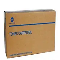 Konica Minolta TN-512K cartucho de tóner 1 pieza(s) Original Negro