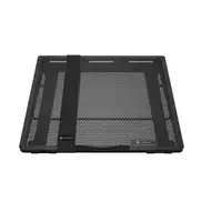 NATEC NPL-2271 soporte para ordenador portátil Negro 43,9 cm (17.3")
